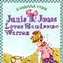 琼丝爱上英俊的华伦Junie B. Jones Loves Handsome Warren