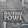 狩猎女神的神兽:北极事件Artemis Fowl:The Arctic Incident