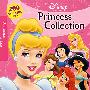 迪斯尼公主故事精选 Disbey Princess Collection