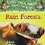 雨林RH-(MTH:Research Guide#5)Rain Forests