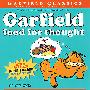 加菲猫的反思Garfield Food for Thought