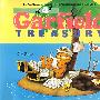加菲猫4BT-4TH GARFLD TREA