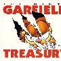 加肥猫 GARFIELD TREASURY