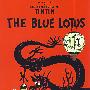 丁丁历险记：蓝莲花  The Adventures of Tintin The Blue Lotus