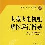 大型火电机组集控运行指导