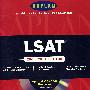 2000－2001法学院入学考试（配光盘）理 LSAT 2000-2001 Edition with CD-ROM (Kaplan)