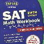 SAT数学活动手册（第5版）SAT MATH WORDBOOK