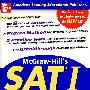 MCGRAW HILL SAT 1辅导用书 MCGRAW -HILL'S SAT*I