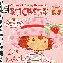 迪斯尼儿童乐园/STRAWBERRY SHORTCADE-LIFE IS SWEET