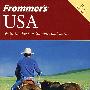 美国旅游手册Frommeris USA
