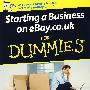 英国电子港湾开业傻瓜书 Starting a Business on eBay.co.uk for Dummies