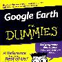 Google 世界傻瓜书  Google Earth For Dummies