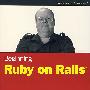Ruby on Rails 基础 Beginning Ruby on Rails