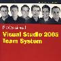 专业Visual Studio 2005团队系统 Professional Visual Studio 2005 Team System