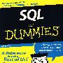 SQL 傻瓜书 SQL For Dummies