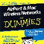 机场与Mac无线网概述  AirPort and Mac Wireless Networks For Dummies