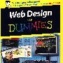 网页设计指南  Web Design For Dummies, 2nd Edition
