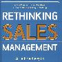 反思销售管理：战略指导从业人员 Rethinking Sales Management: A Strategic Guide for Practitioners