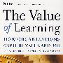 学习价值：企业应如何把握价值与回报并化为支持、改进与基金 The Value of Learning: