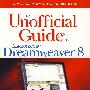 Dreamweaver 8 非官方指南 The Unofficial Guide to Macromedia Dreamweaver 8
