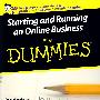 开办和经营商务在线 Starting and Running an Online Business For Dummies？