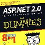 ASP.NET 2.0 大全参考傻瓜书 ASP.NET 2.0 All-In-One Desk Reference For Dummies