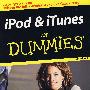 iPod & iTunes 初阶 第4版 （计算机硬件类） iPod & iTunes For Dummies