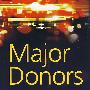 主赠人：于数据库与网络中发现大宗赠品 Major Donors : Finding Big Gifts in Your Database and Online