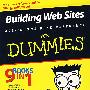 网站建立参考大全  Building Web Sites All-in-One Desk Reference For Dummies