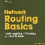 网络路由基础：Cisco系统IP路由解析   Network Routing Basics