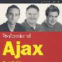 专家Ajax Professional Ajax, 2nd Edition