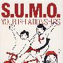 SUMO：如何处理生活和工作中难相处的人 SUMO Your Relationships