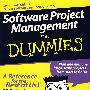 软件项目管理概述 Software Project Management For Dummies