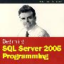 SQL Server 2005编程入门  Beginning SQL Server 2005 Programming