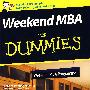 周末MBA傻瓜书 Weekend MBA for Dummies