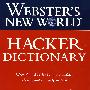 韦氏新世界黑客辞典 Webster's New World Hacker Dictionary