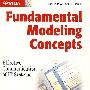 基础建模理念：IT系统的有效通讯  Fundamental Modeling Concepts