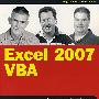 Excel 2007 VBA 程序师参考手册 Excel 2007 VBA Programmer's Reference