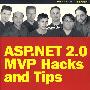 ASP.NET 2.0 MVP 问答 ASP.NET 2.0 MVP Hacks