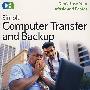 简捷计算机转移与备份 Simple Computer Transfer and Backup