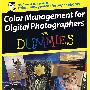 数字摄影师色彩管理初阶  Color Management for Digital Photographers For Dummies