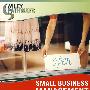 小本经营 Wiley Pathways Small Business Management