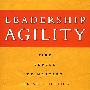 领导手册 Leadership Agility: Five Levels of Mastery for Anticipating and Initiating Change