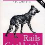 Rails Cookbook（影印版）（ Rails 经典实例）