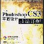 中文版photoshop CS3平面设计技法详解（附光盘）