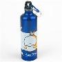 冠昕尔高真空运动保温水壶(兰色流氓兔)700ml