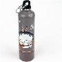 冠昕尔高真空运动保温水壶(灰色流氓兔)750ml