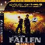 简装DVD-哥特防线：堕落战场