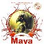 Maya完全自学手册(含DVD)