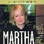 玛莎家居帝国 MARTHA CHRISTOPHER BYRON